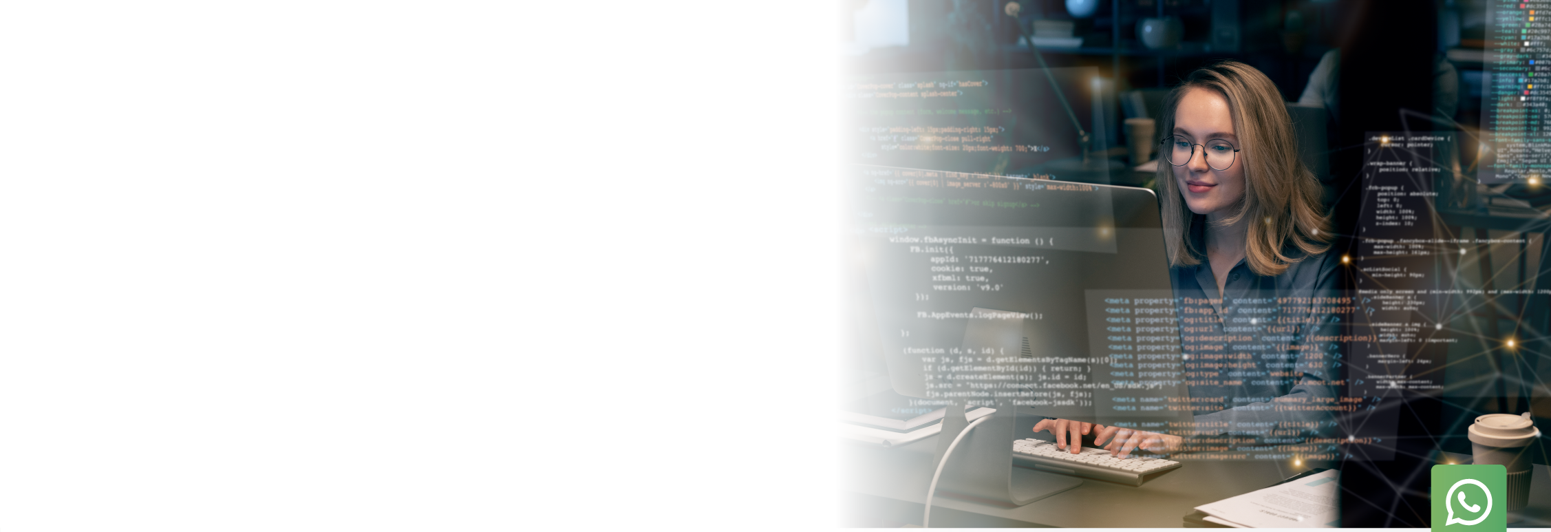 Programación en Backend