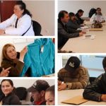 Leyenda 2: Capacitacion a los interesados en cada ciudad del mundo