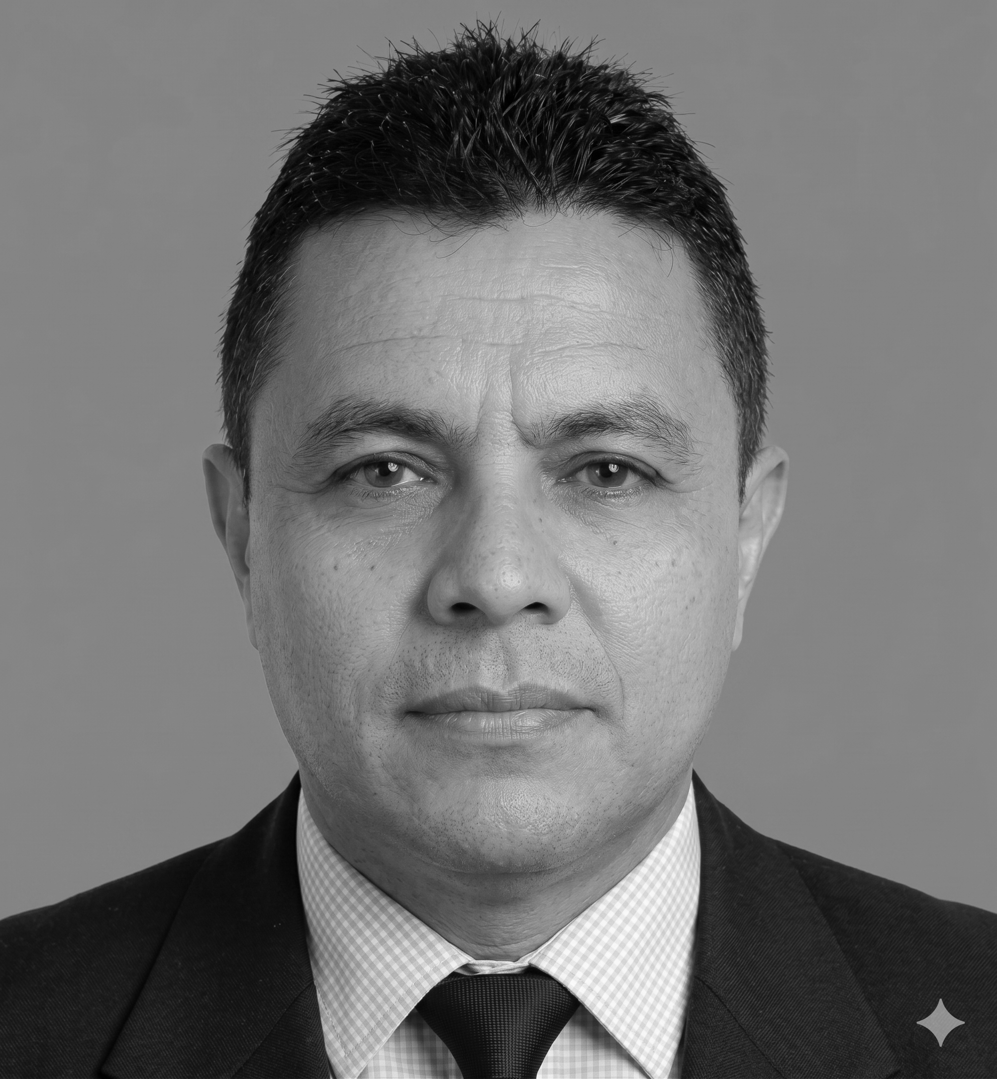 Cesar Augusto Cadena