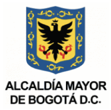 Alcaldía Mayor de Bogotá D.C.