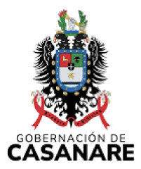 Gobernación de Casanare