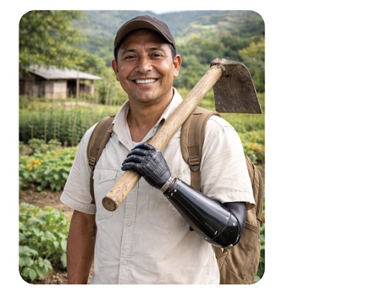 Inclusion productiva