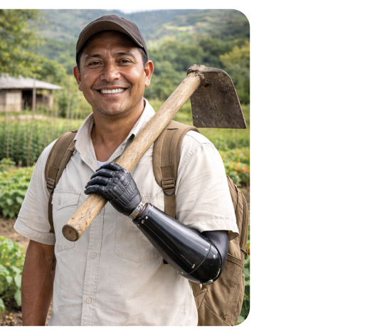 Asoandes — Inclusión productiva