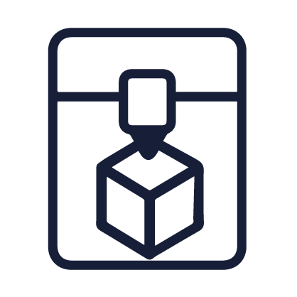 Diseño e impresión 3D