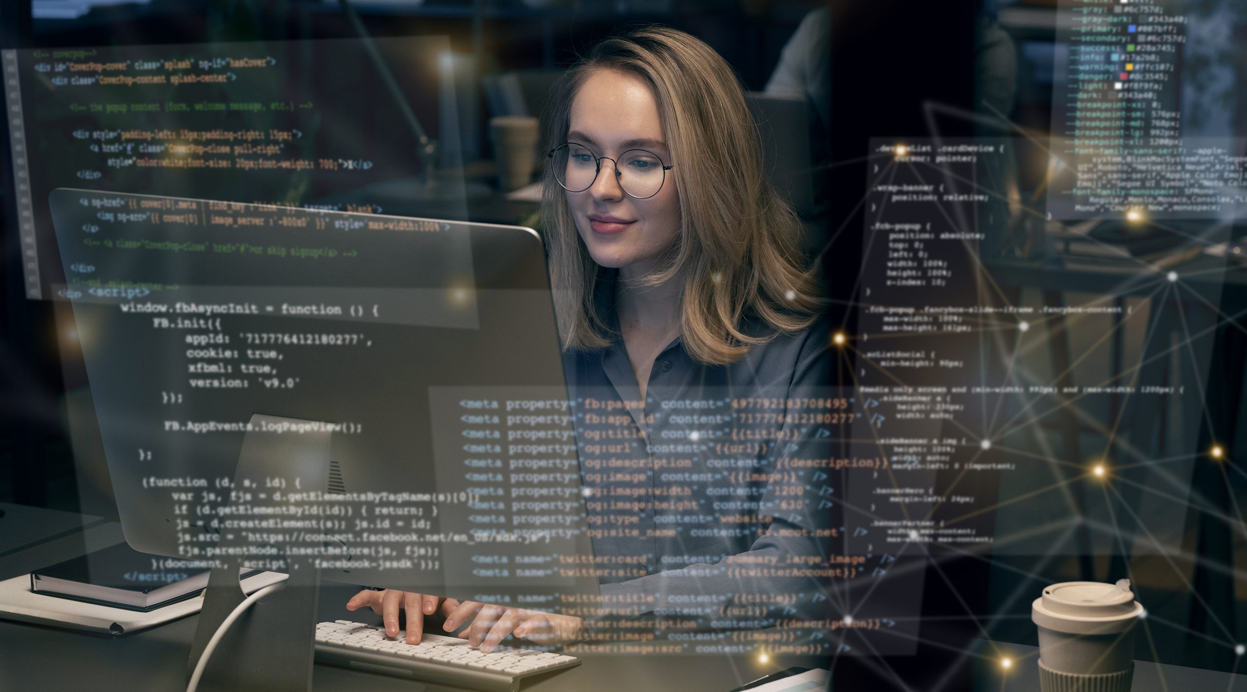 Programación en Backend