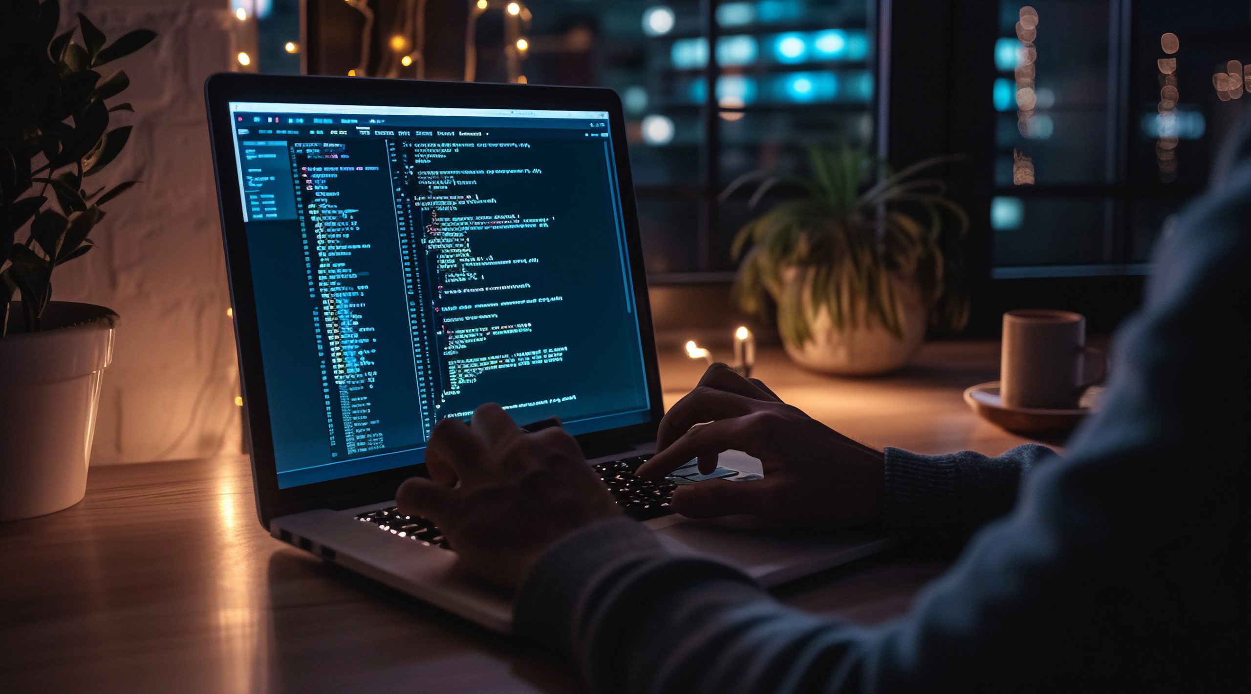 Ciberseguridad Básica