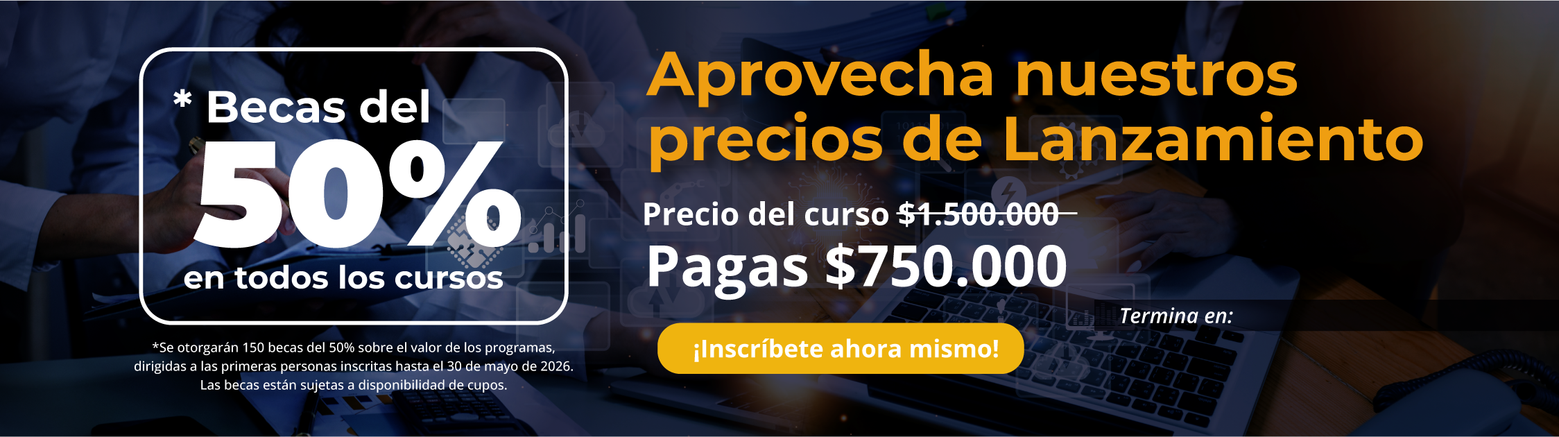 ANDES Academia