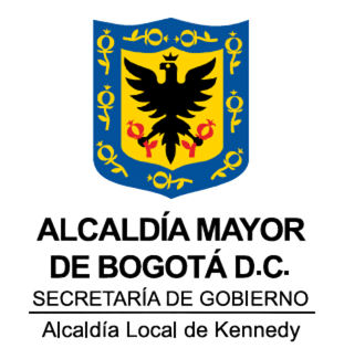 Alcaldía Mayor de Bogotá D.C.