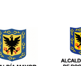 Alcaldía Mayor de Bogotá D.C.
