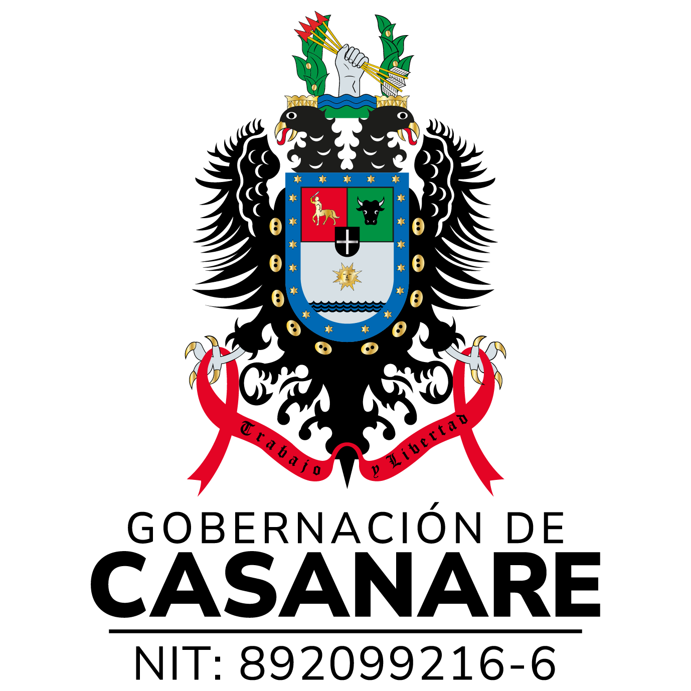 Gobernación de Casanare