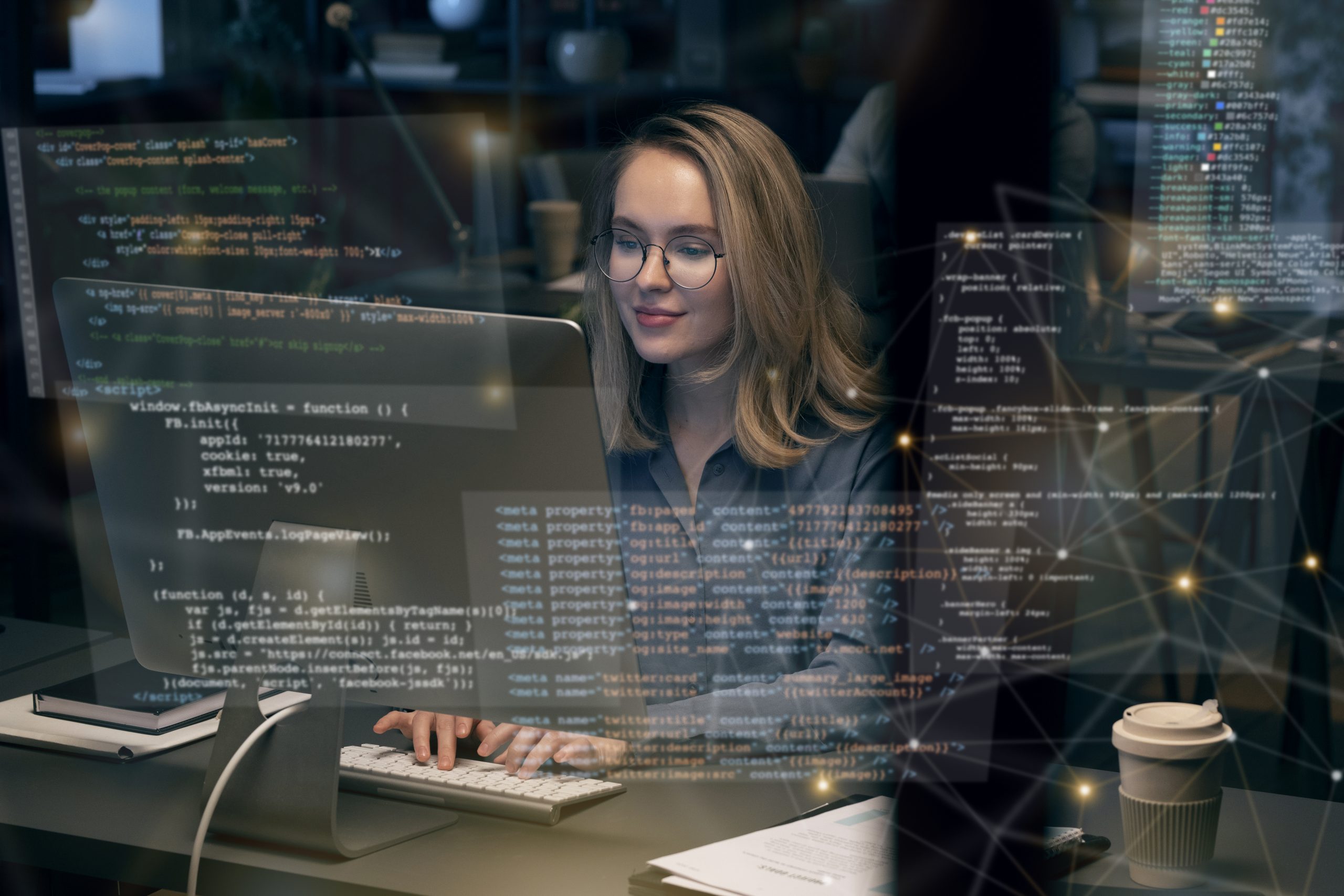 Programación en Backend