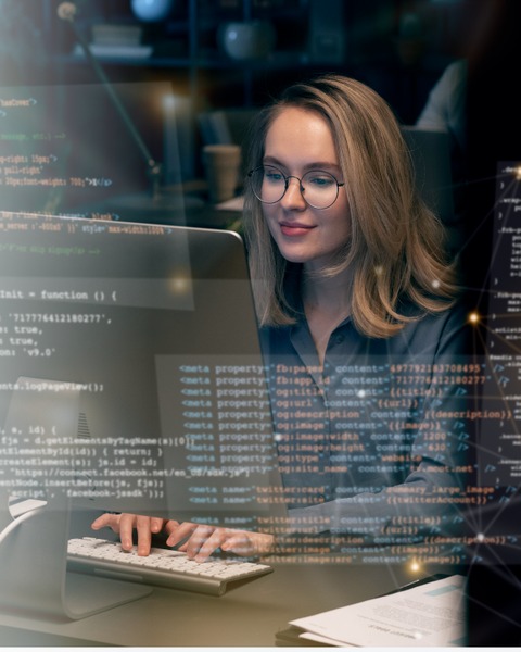 Programación en Backend